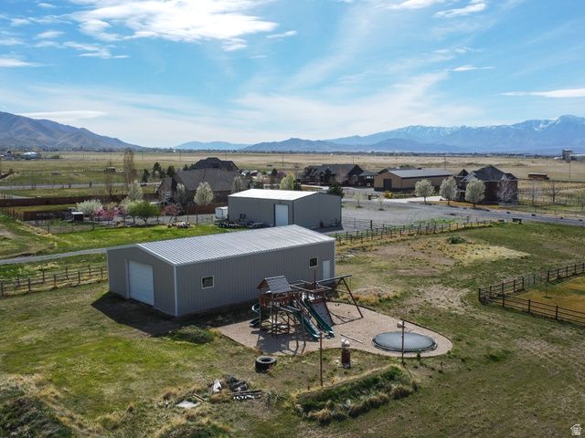 2558 MOUNTAIN GLEN RD, Erda, UT 84074