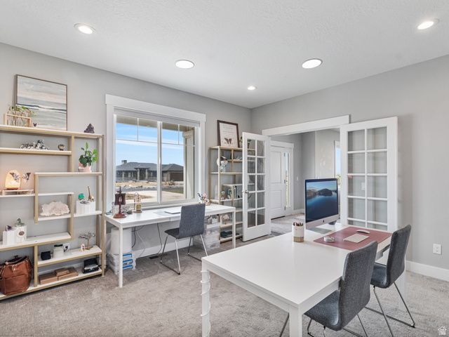 2558 MOUNTAIN GLEN RD, Erda, UT 84074