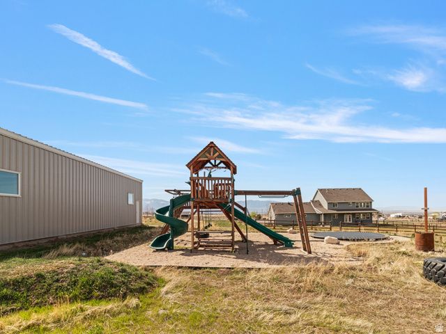 2558 MOUNTAIN GLEN RD, Erda, UT 84074