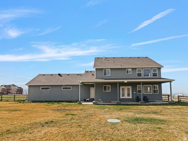 2558 MOUNTAIN GLEN RD, Erda, UT 84074