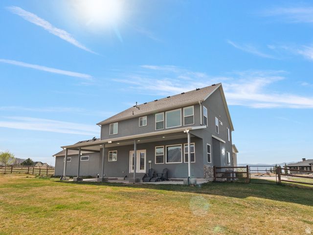 2558 MOUNTAIN GLEN RD, Erda, UT 84074