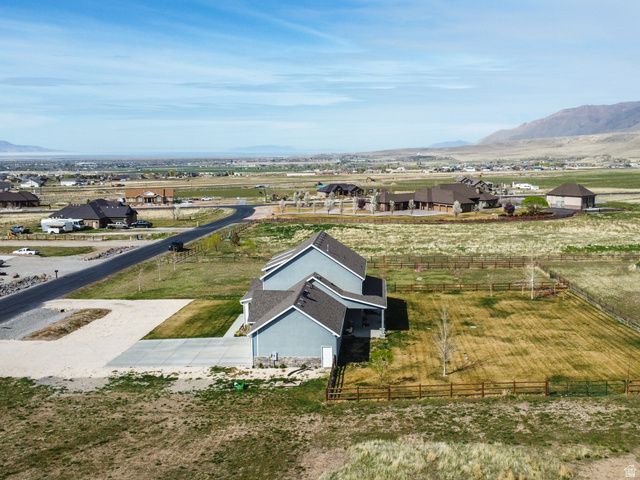 2558 MOUNTAIN GLEN RD, Erda, UT 84074