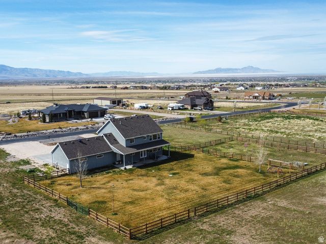 2558 MOUNTAIN GLEN RD, Erda, UT 84074