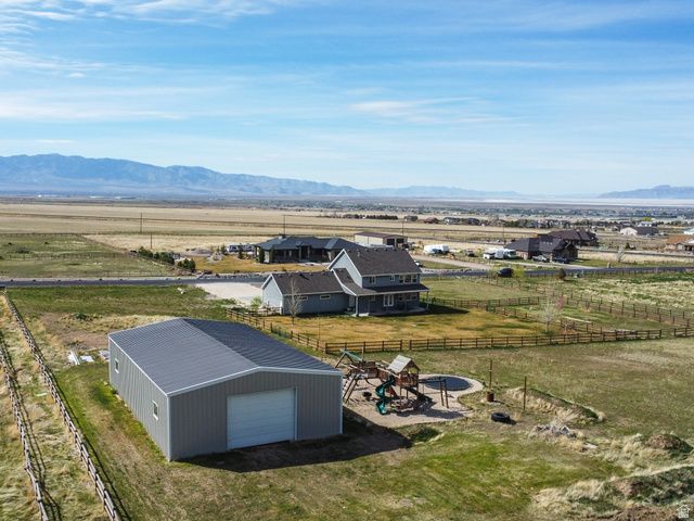 2558 MOUNTAIN GLEN RD, Erda, UT 84074