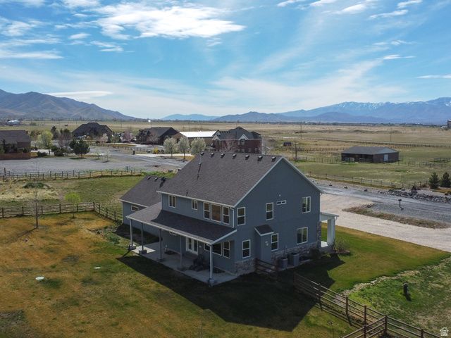 2558 MOUNTAIN GLEN RD, Erda, UT 84074