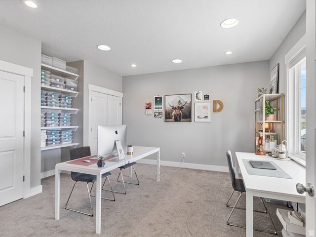 2558 MOUNTAIN GLEN RD, Erda, UT 84074