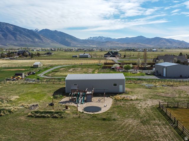 2558 MOUNTAIN GLEN RD, Erda, UT 84074