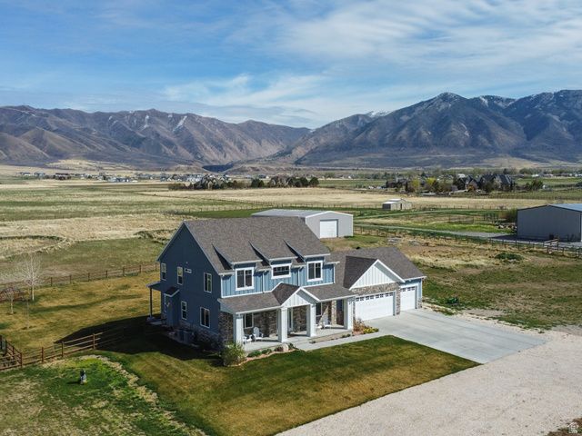 2558 MOUNTAIN GLEN RD, Erda, UT 84074