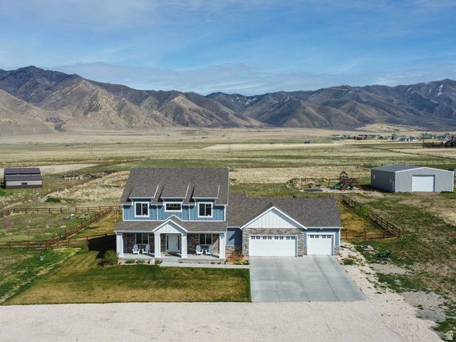 2558 MOUNTAIN GLEN RD, Erda, UT 84074