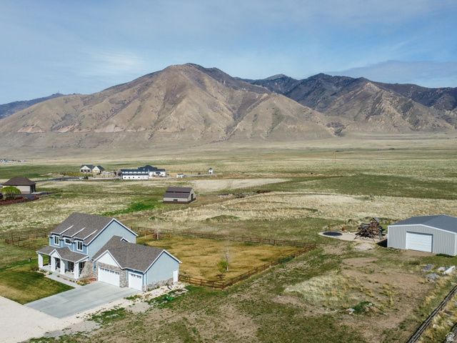2558 MOUNTAIN GLEN RD, Erda, UT 84074
