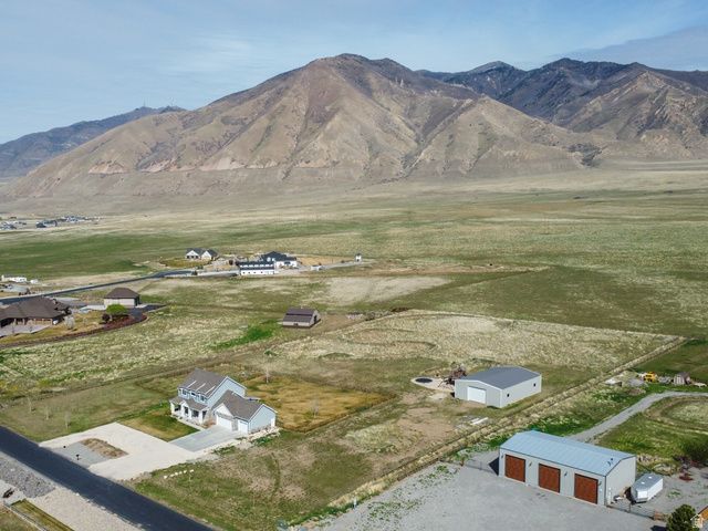 2558 MOUNTAIN GLEN RD, Erda, UT 84074