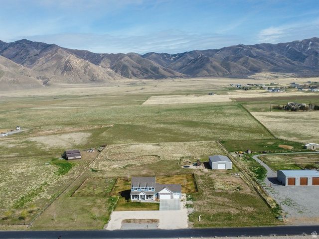 2558 MOUNTAIN GLEN RD, Erda, UT 84074