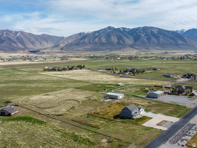 2558 MOUNTAIN GLEN RD, Erda, UT 84074