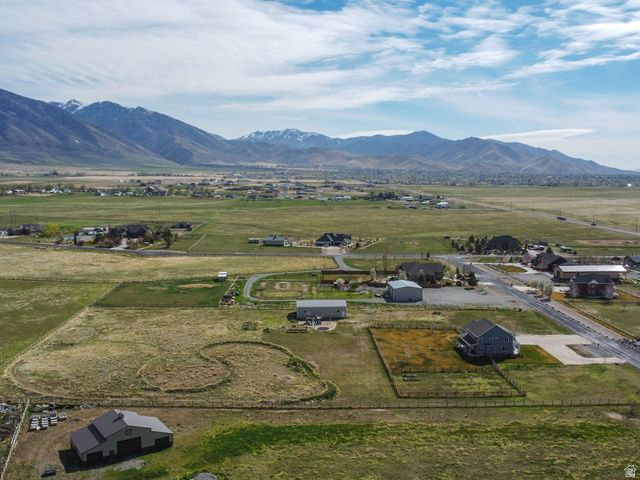 2558 MOUNTAIN GLEN RD, Erda, UT 84074