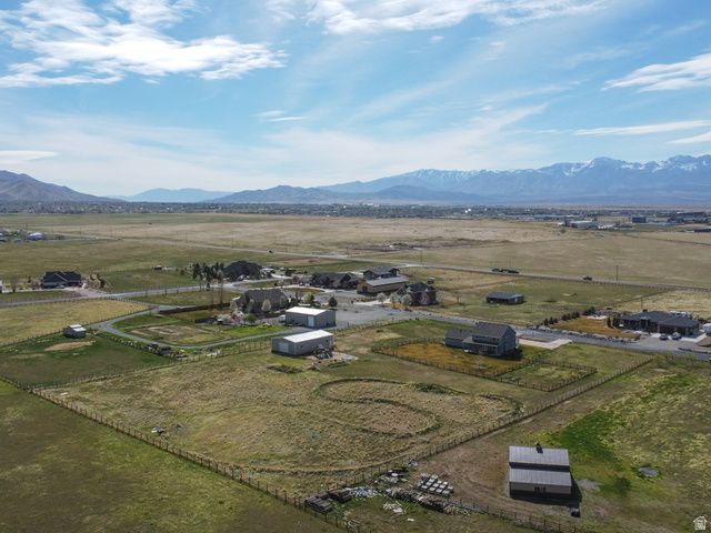 2558 MOUNTAIN GLEN RD, Erda, UT 84074
