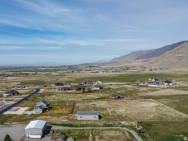 2558 MOUNTAIN GLEN RD, Erda, UT 84074