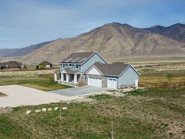 2558 MOUNTAIN GLEN RD, Erda, UT 84074
