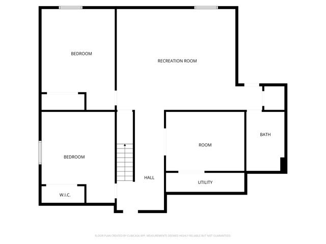 2558 MOUNTAIN GLEN RD, Erda, UT 84074