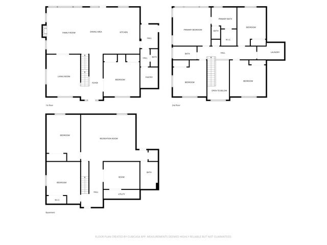 2558 MOUNTAIN GLEN RD, Erda, UT 84074