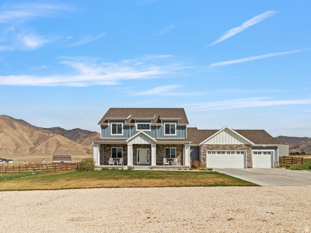 2558 MOUNTAIN GLEN RD, Erda, UT 84074