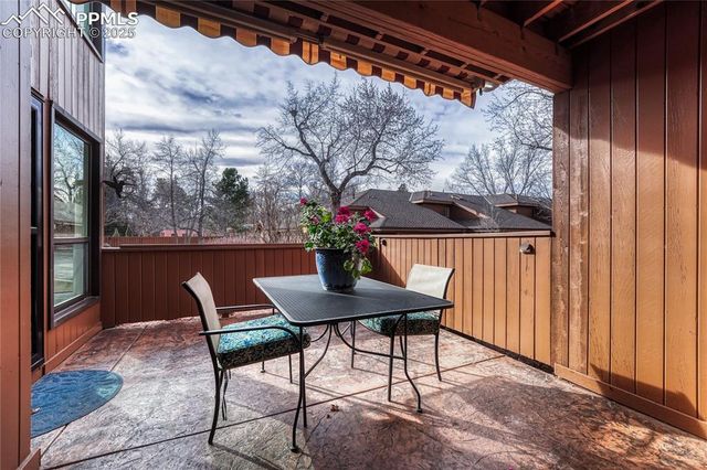 2366 Wood Avenue, Colorado Springs, CO 80907