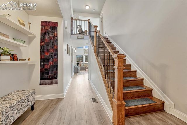 2366 Wood Avenue, Colorado Springs, CO 80907