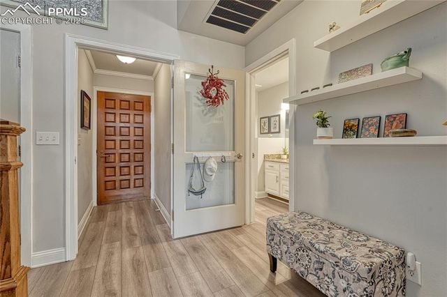 2366 Wood Avenue, Colorado Springs, CO 80907