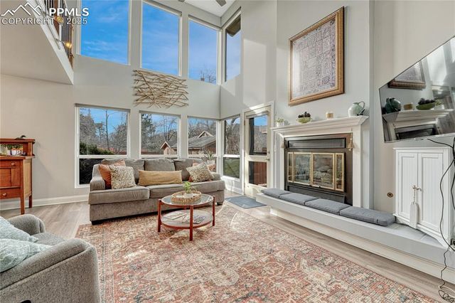 2366 Wood Avenue, Colorado Springs, CO 80907