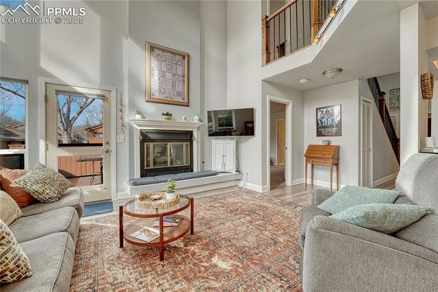 2366 Wood Avenue, Colorado Springs, CO 80907