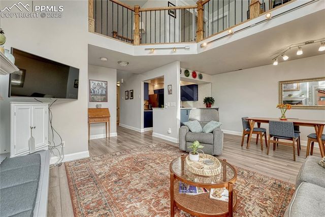 2366 Wood Avenue, Colorado Springs, CO 80907