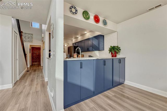 2366 Wood Avenue, Colorado Springs, CO 80907