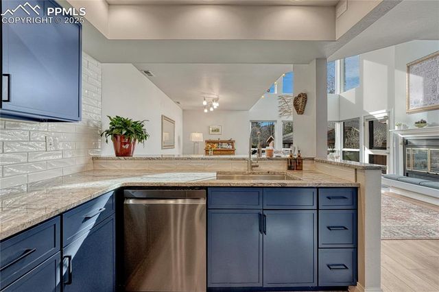 2366 Wood Avenue, Colorado Springs, CO 80907