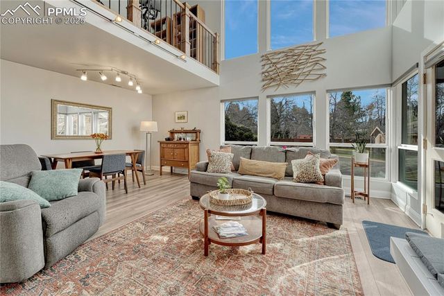 2366 Wood Avenue, Colorado Springs, CO 80907