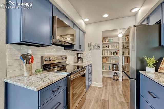 2366 Wood Avenue, Colorado Springs, CO 80907