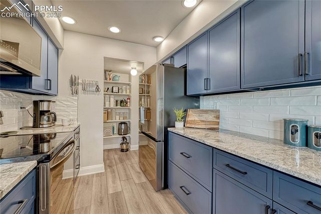 2366 Wood Avenue, Colorado Springs, CO 80907