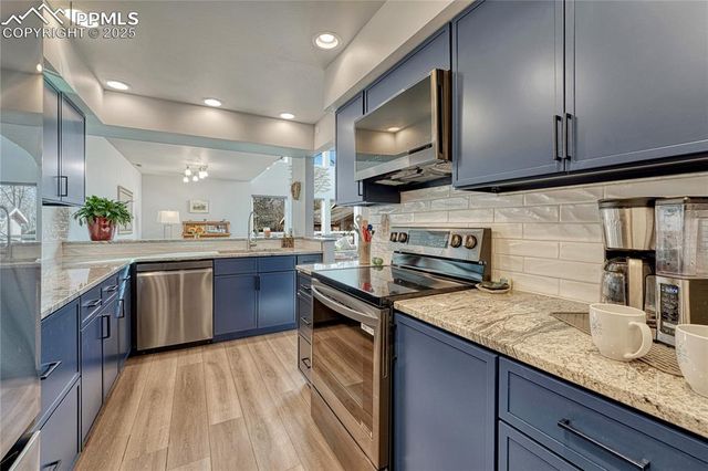 2366 Wood Avenue, Colorado Springs, CO 80907