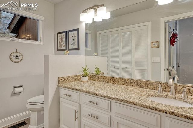 2366 Wood Avenue, Colorado Springs, CO 80907