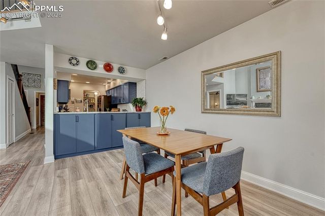 2366 Wood Avenue, Colorado Springs, CO 80907