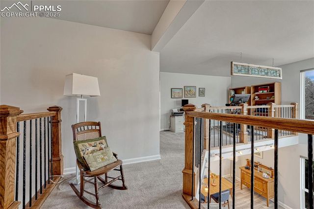 2366 Wood Avenue, Colorado Springs, CO 80907