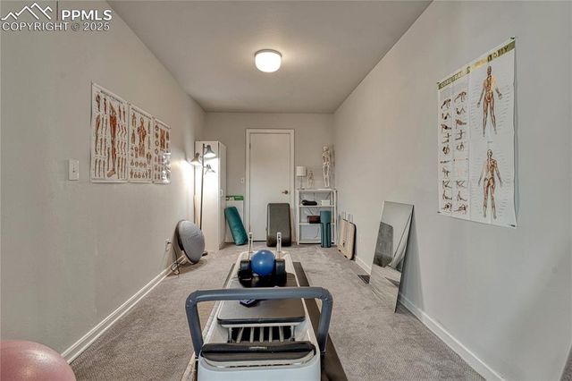 2366 Wood Avenue, Colorado Springs, CO 80907