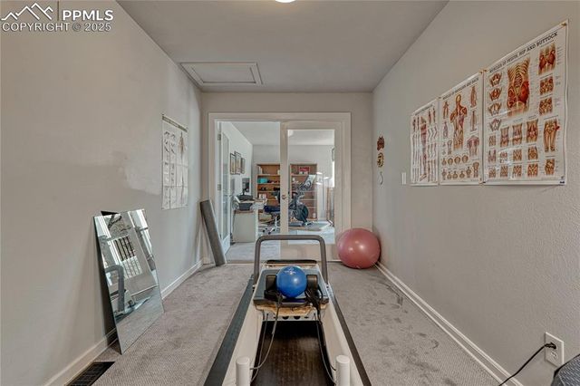 2366 Wood Avenue, Colorado Springs, CO 80907