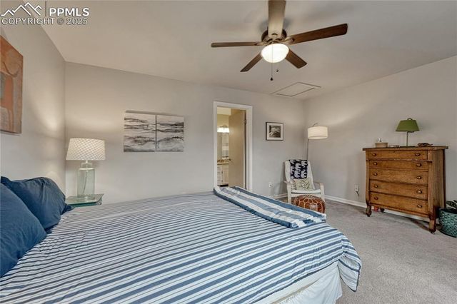 2366 Wood Avenue, Colorado Springs, CO 80907