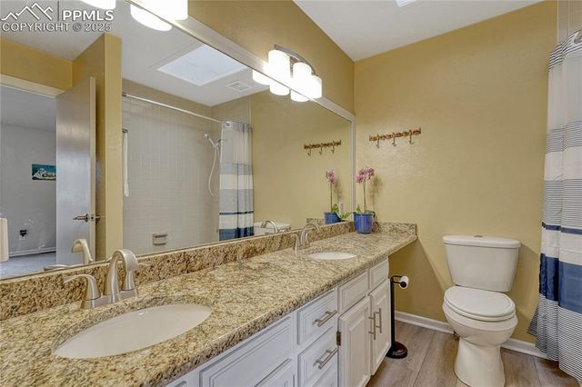 2366 Wood Avenue, Colorado Springs, CO 80907