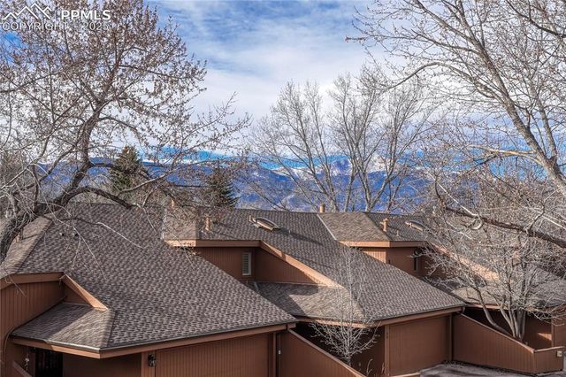 2366 Wood Avenue, Colorado Springs, CO 80907