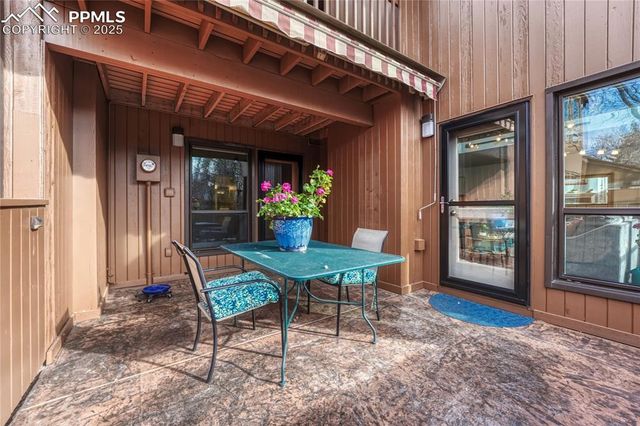 2366 Wood Avenue, Colorado Springs, CO 80907