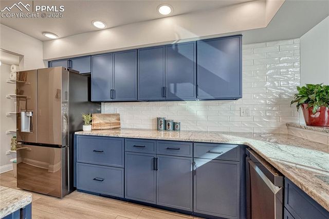 2366 Wood Avenue, Colorado Springs, CO 80907