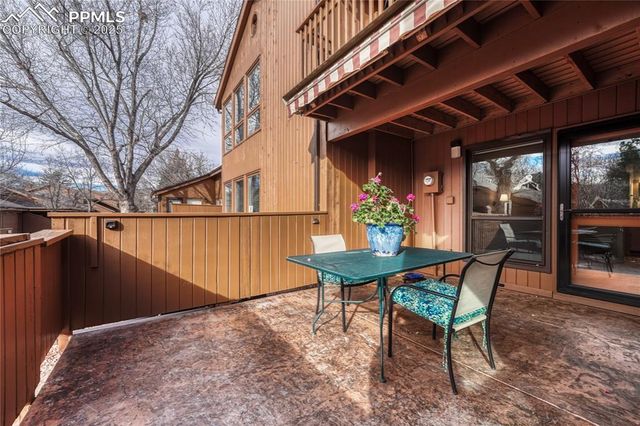 2366 Wood Avenue, Colorado Springs, CO 80907