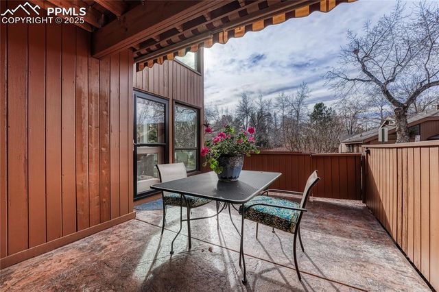 2366 Wood Avenue, Colorado Springs, CO 80907