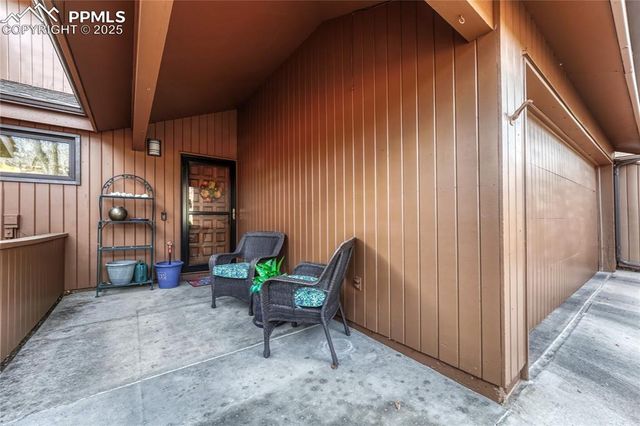 2366 Wood Avenue, Colorado Springs, CO 80907