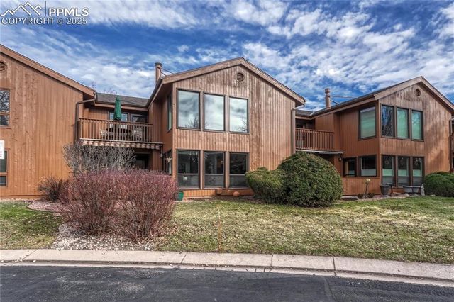 2366 Wood Avenue, Colorado Springs, CO 80907